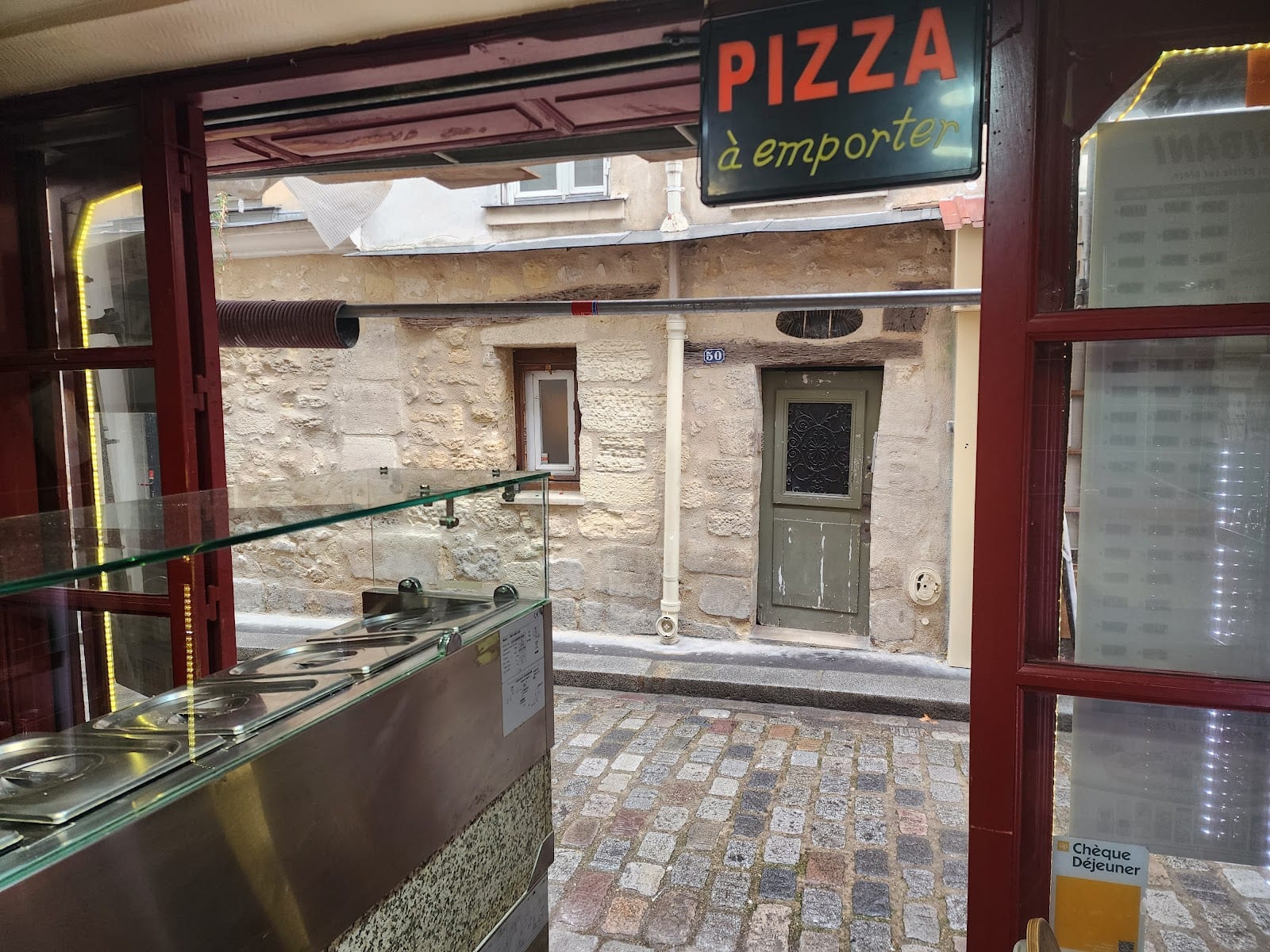 Bibani Pizza