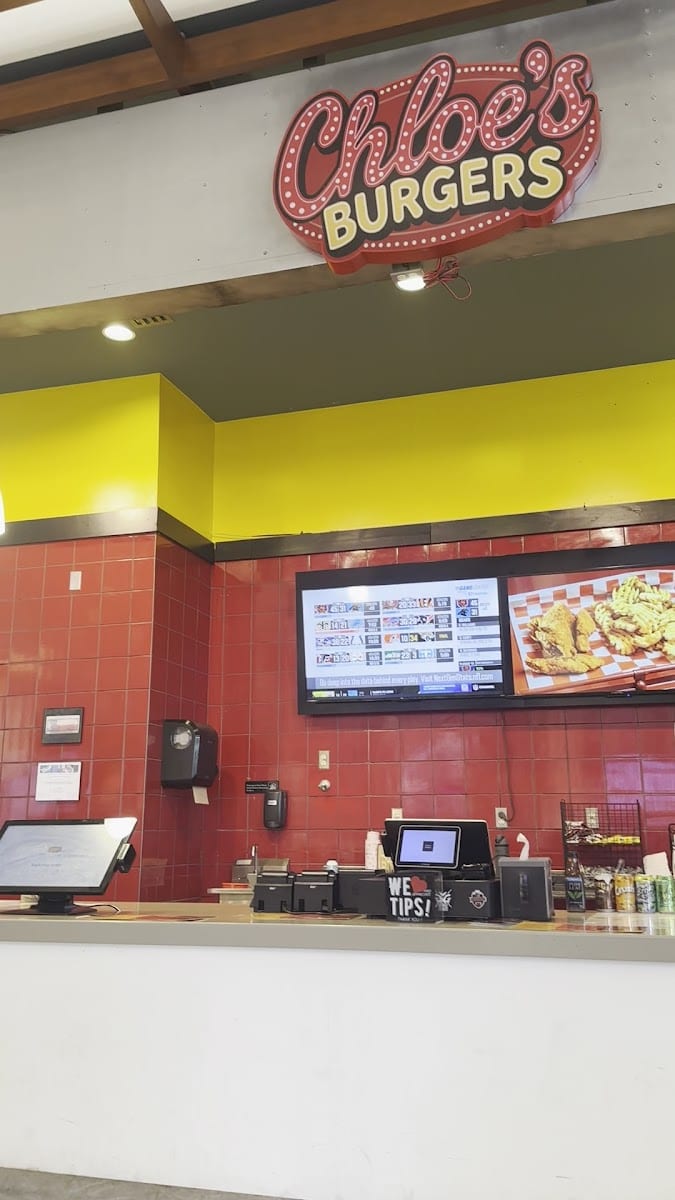 Chloe's Burgers, photo 2