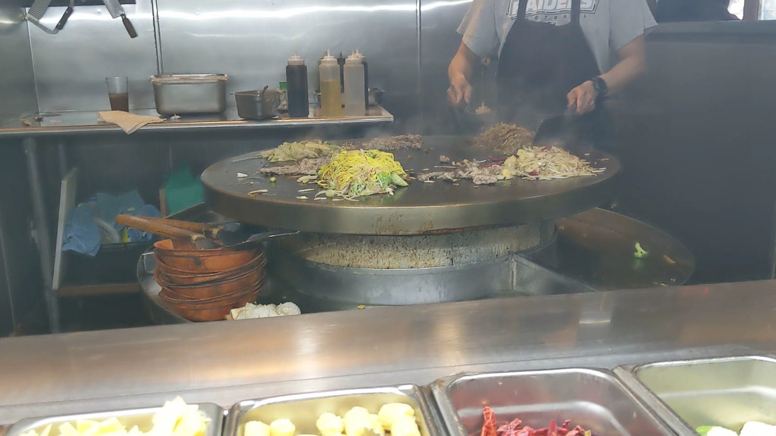 Buffet@Asia, photo 2