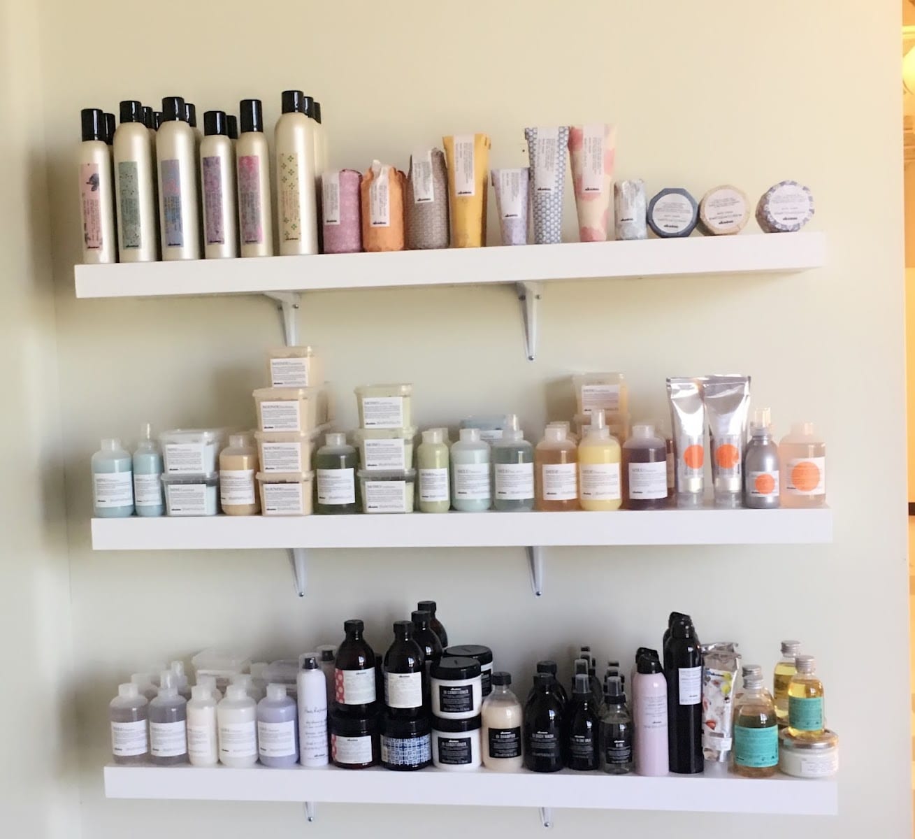 K Salon & Spa, photo 4
