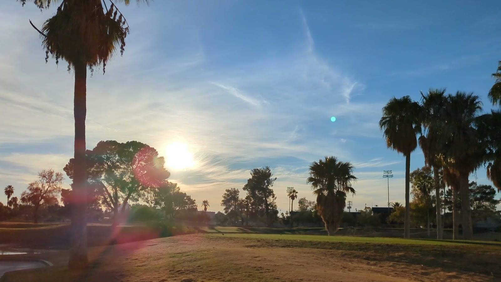 Randolph Dell Urich Golf Course, photo 2