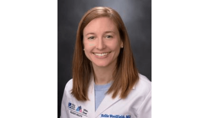 Kellie Woodfield, MD, photo 3
