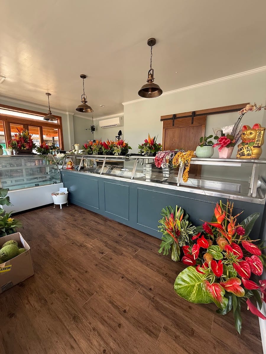 Nani's Cafe, photo 3