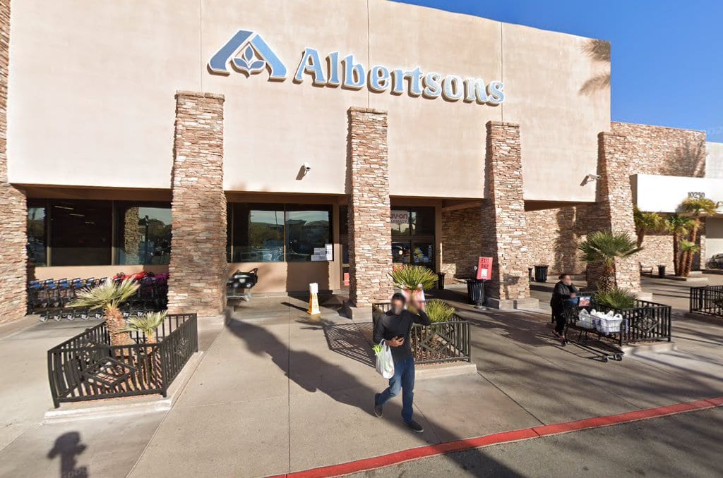 Albertsons Deli, photo 4