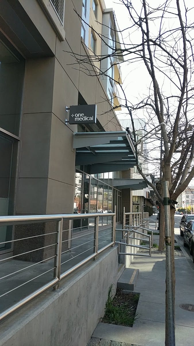 One Medical Primary Care Clinic - Mission Bay, photo 4