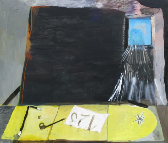 Romer Young Gallery