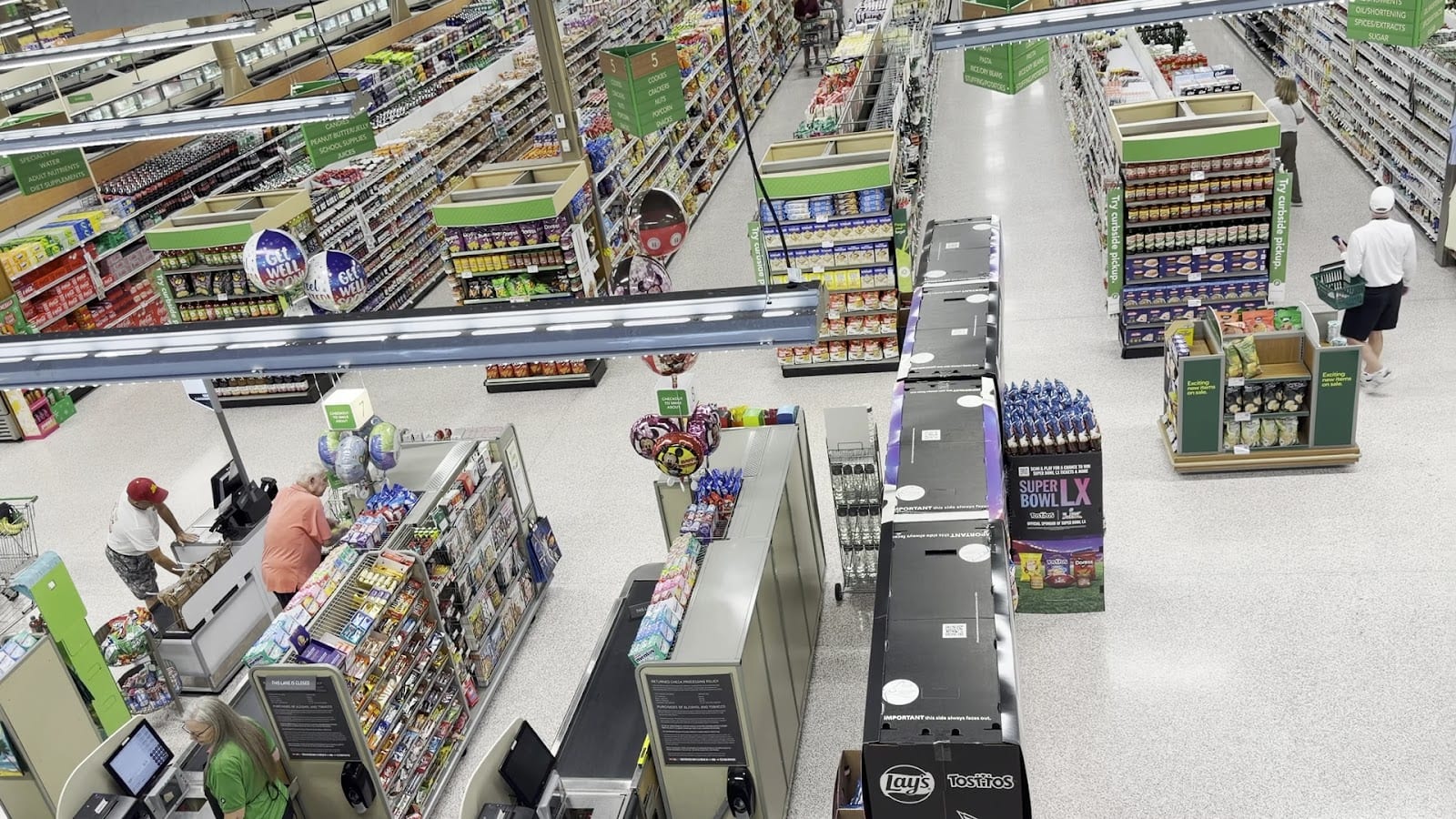 Publix Super Market at West Villages Marketplace, photo 3
