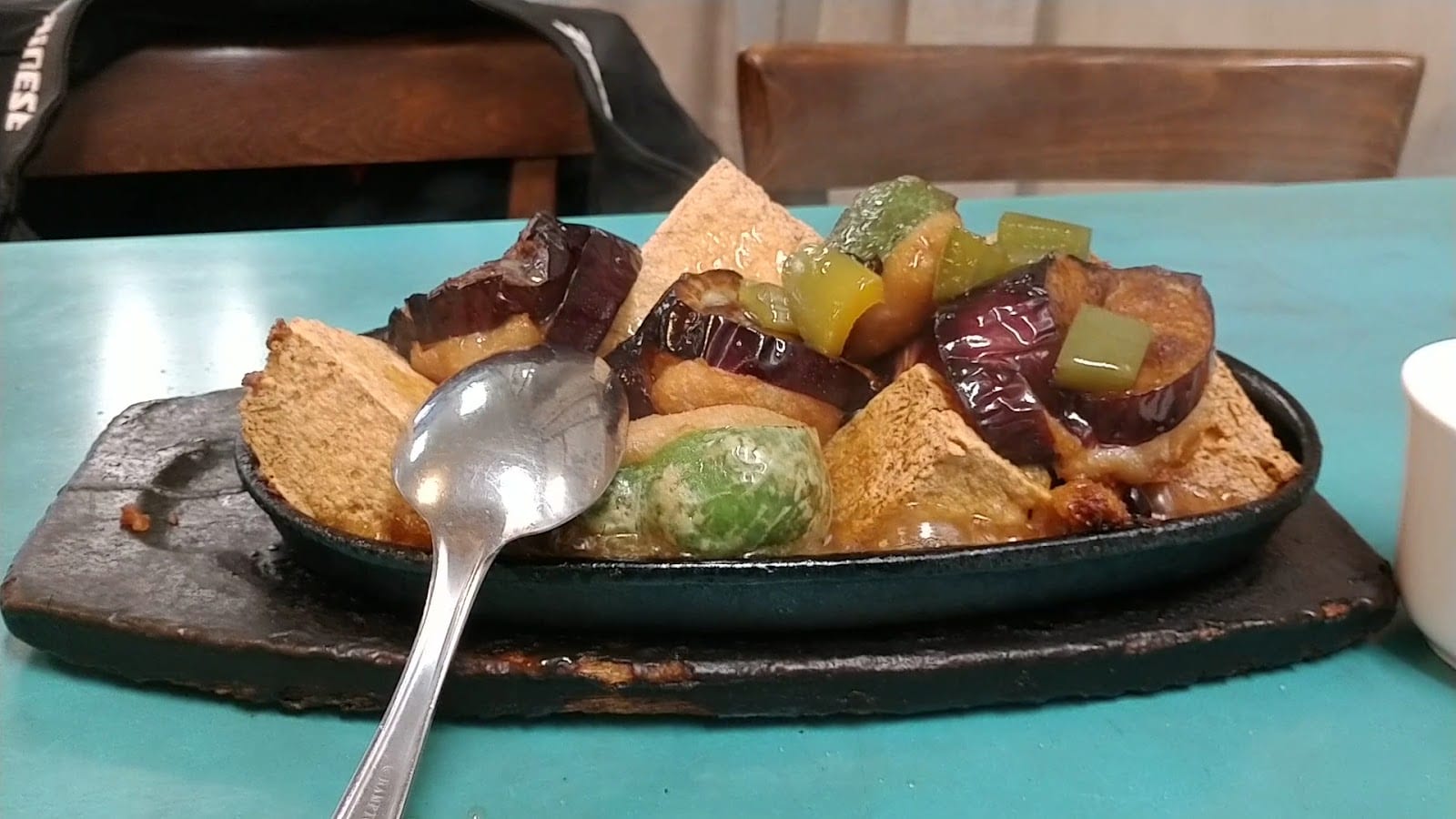 The Lucky Creation Vegetarian Restaurant, photo 2