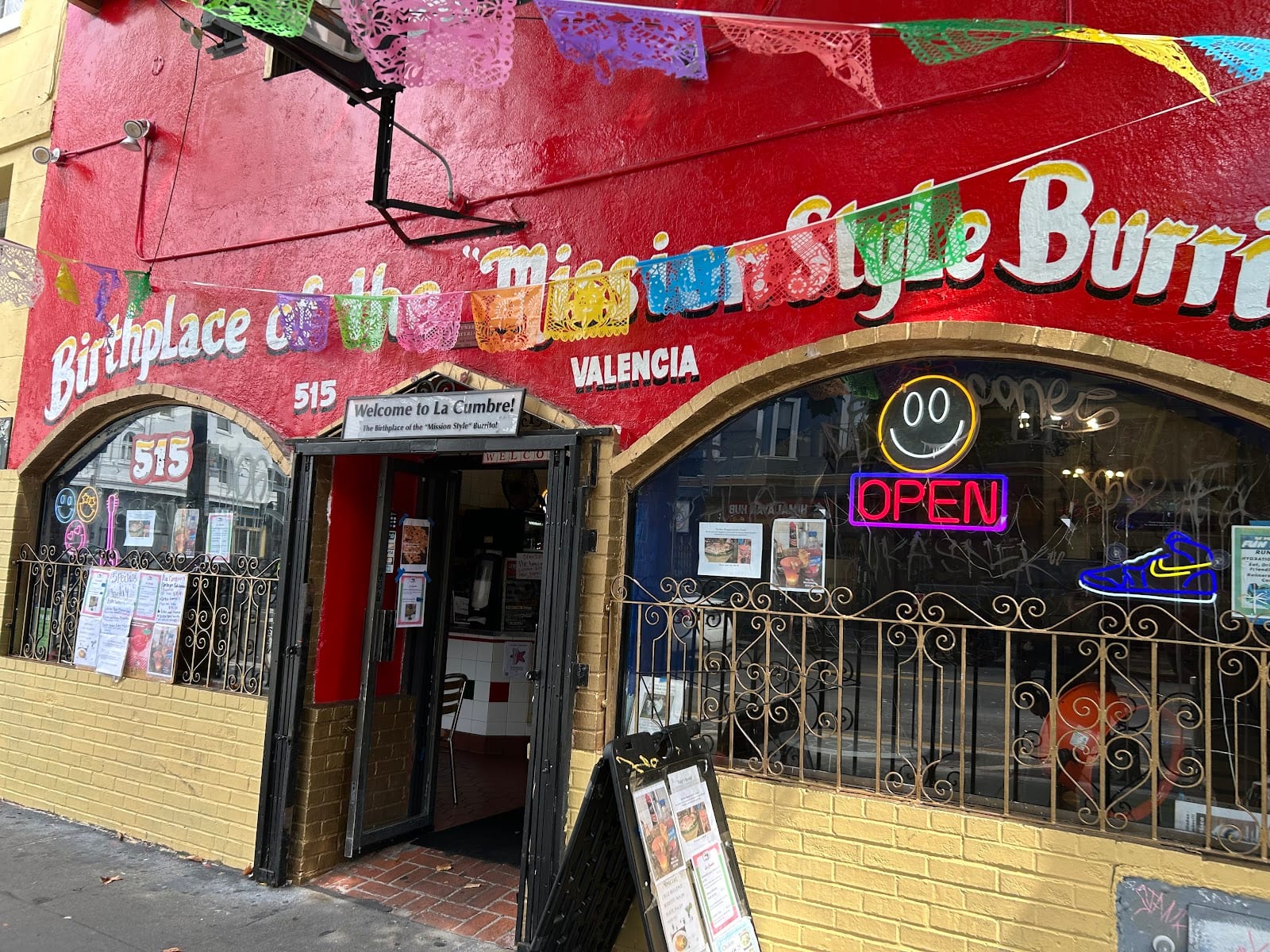 La Cumbre Taqueria SF, photo 3