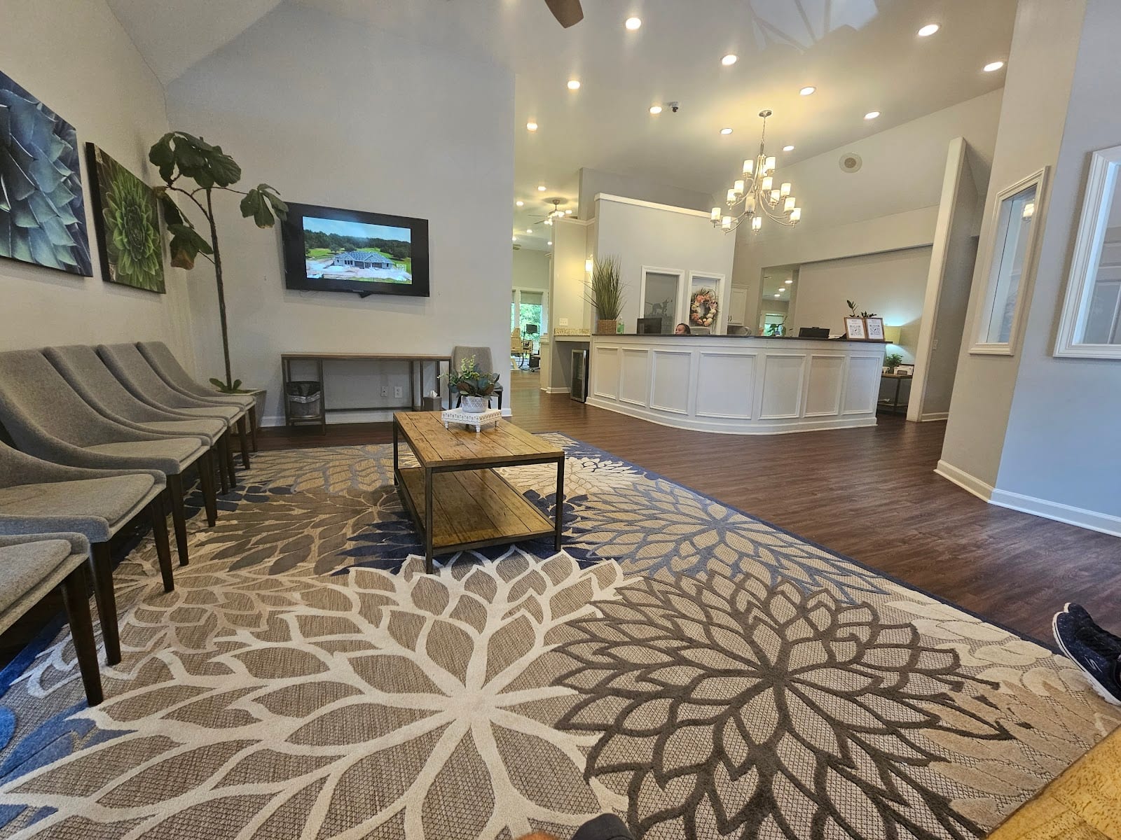Foundations Orthodontics