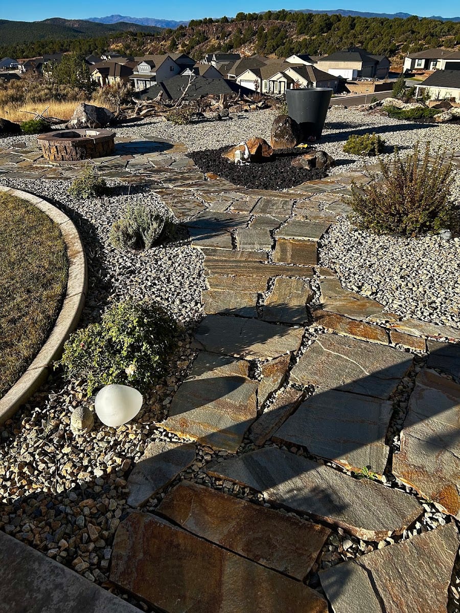 Natural Design Landscape Inc., photo 2