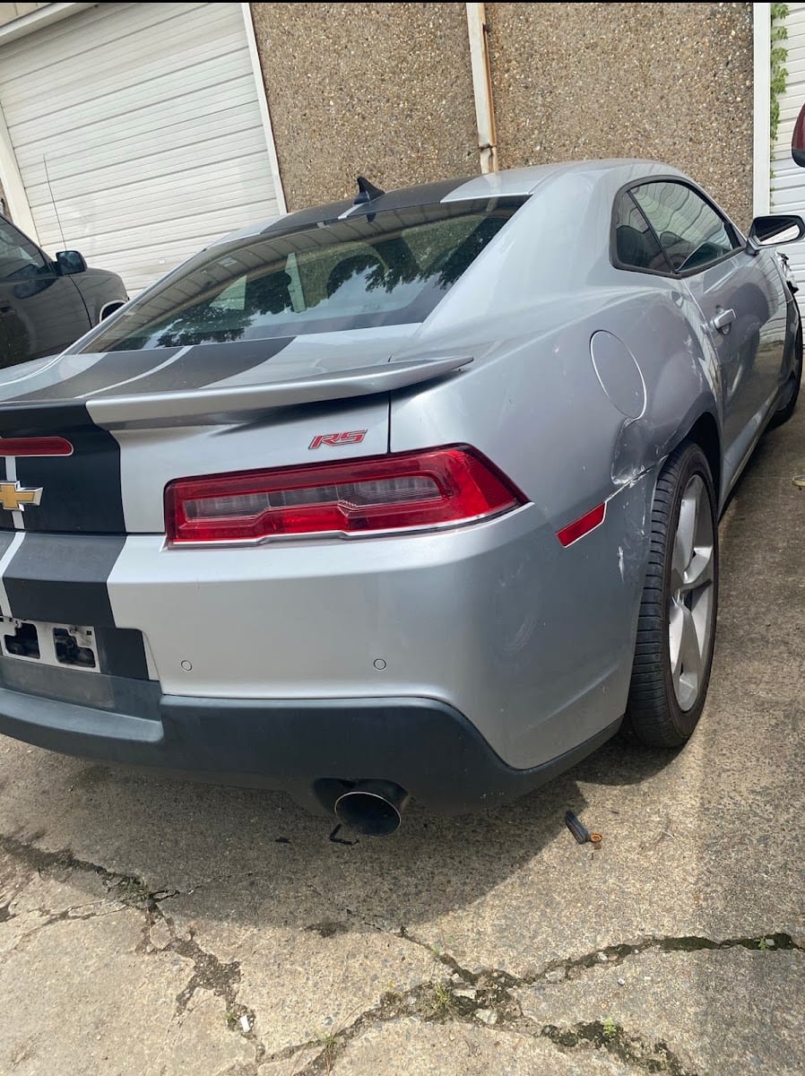 Kingdom Motors & Auto Body, photo 2