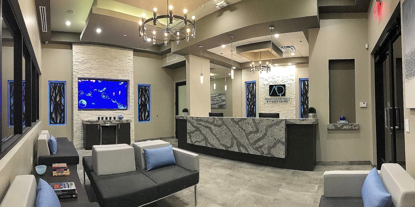 Advanced Dentistry & Implant Center, photo 2
