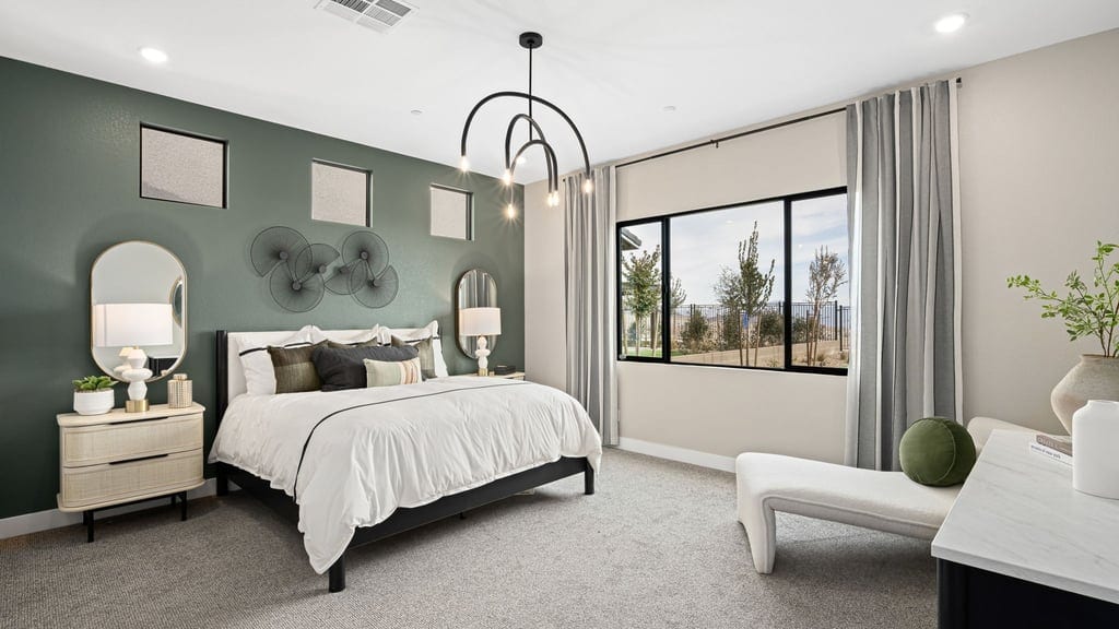 Ashland at Summerlin - Taylor Morrison, photo 3