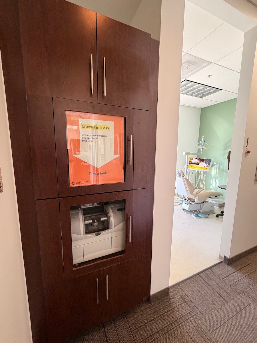 Southglenn Modern Dentistry, photo 4