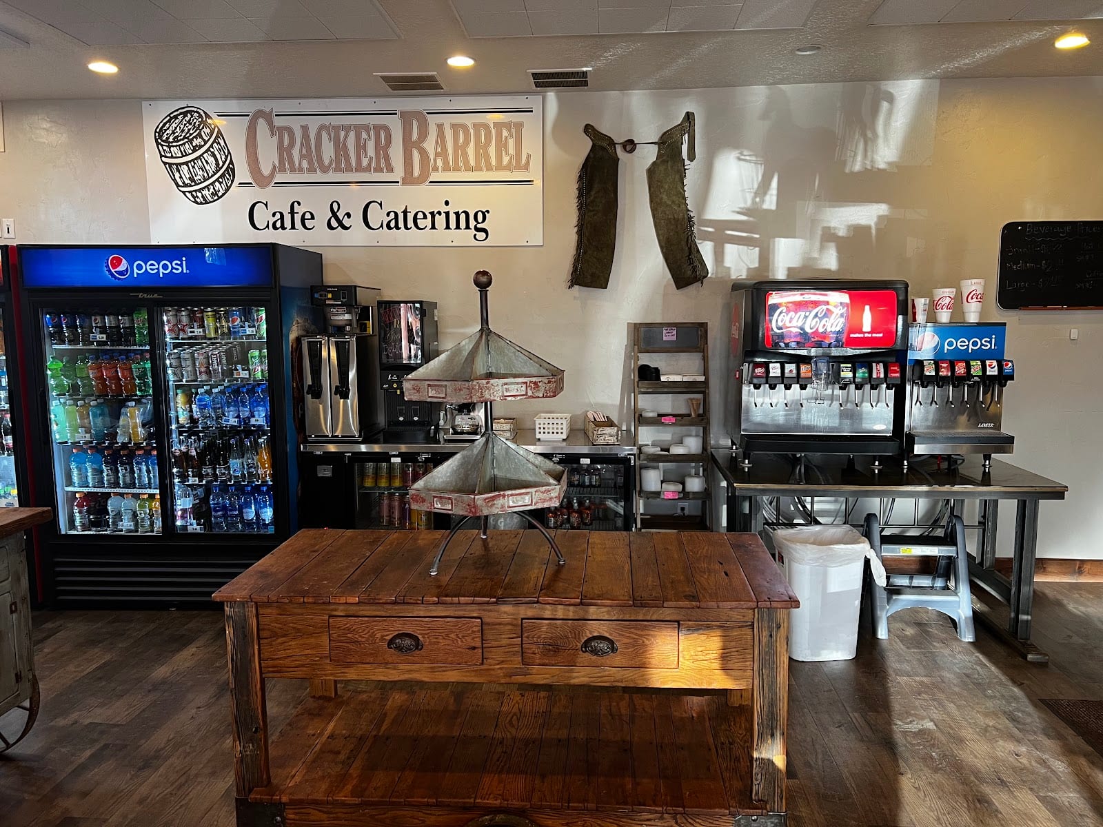 Stillwater Café, photo 2