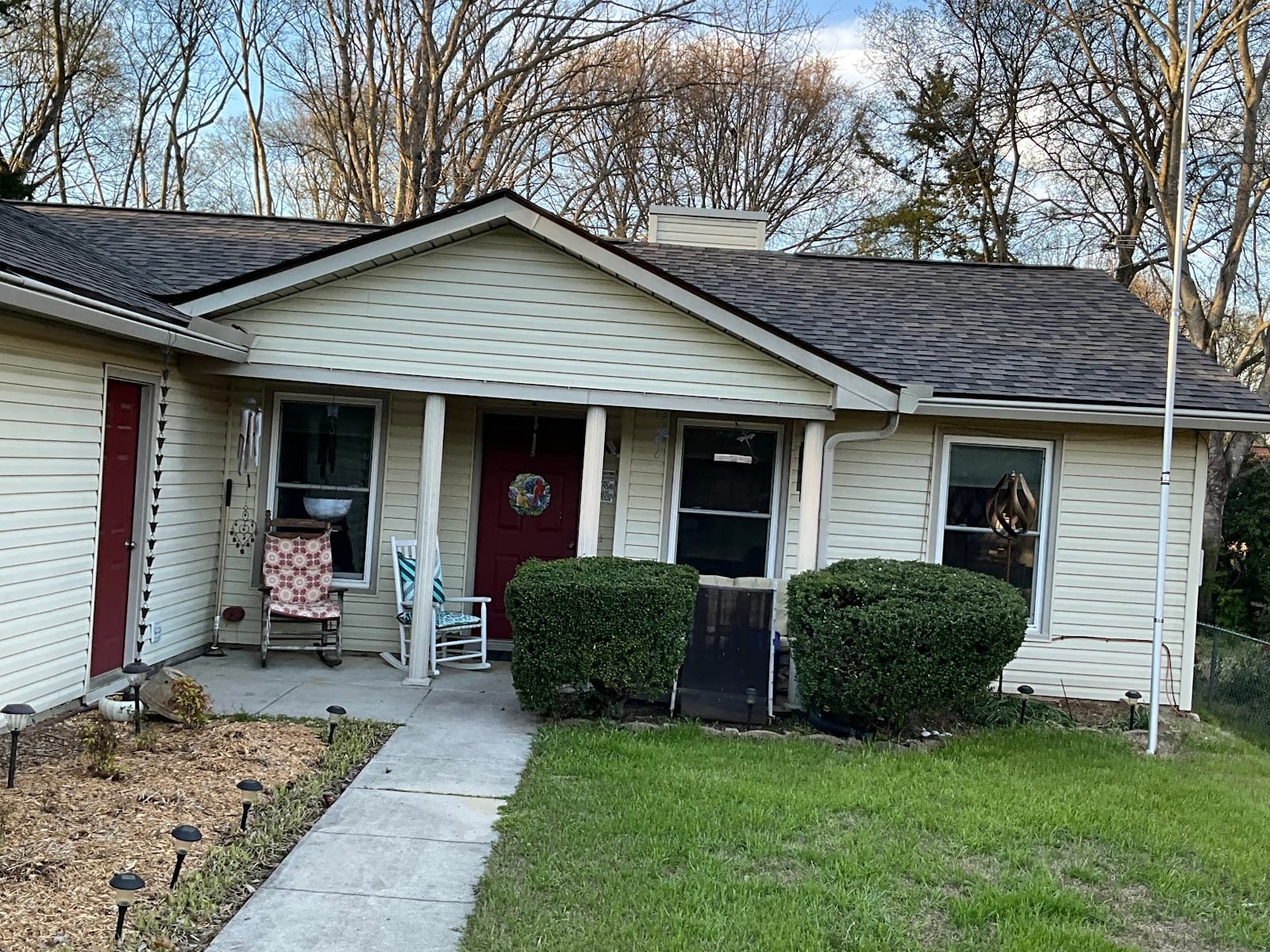 Erie Home Roofing, photo 2
