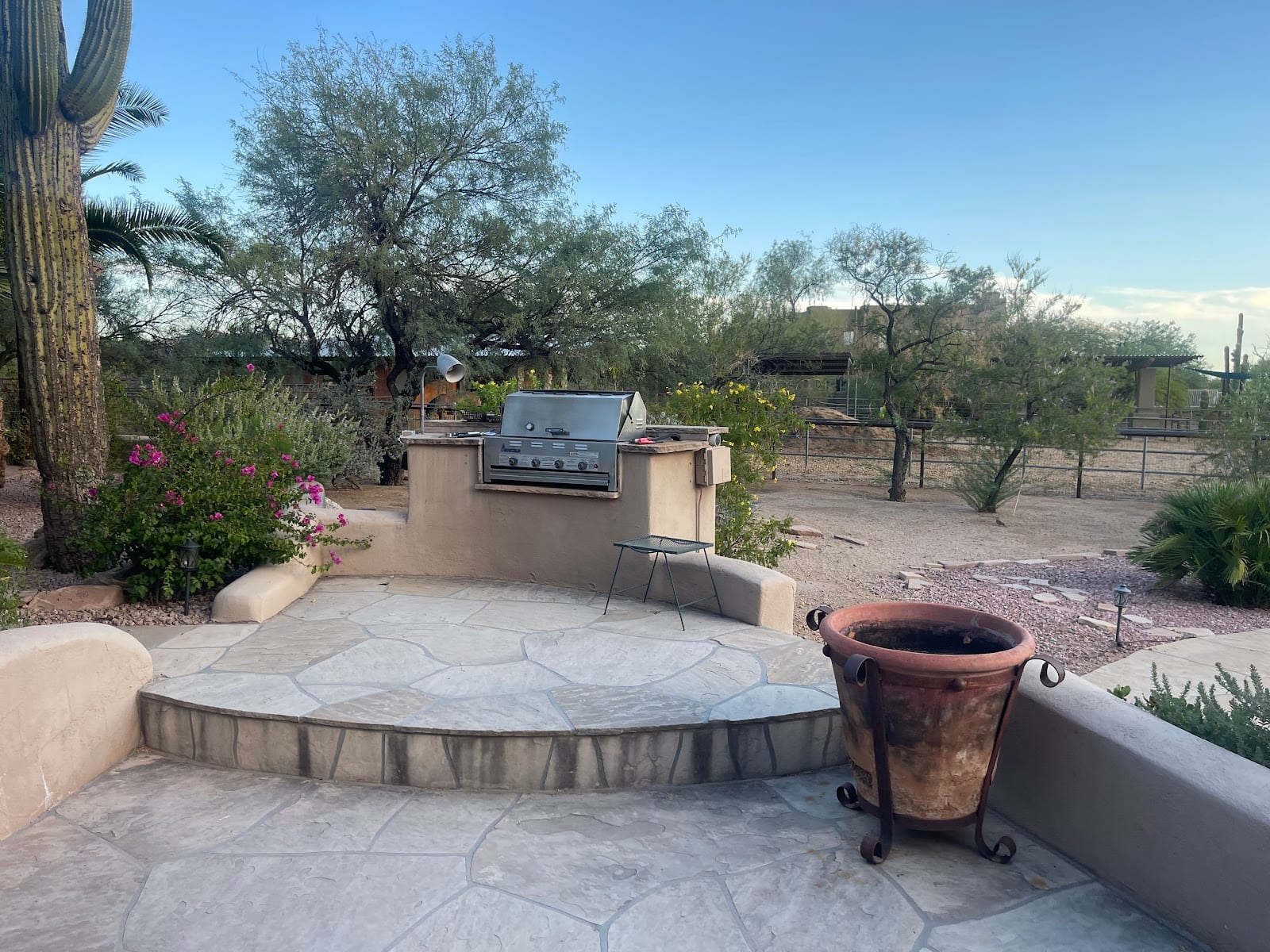 Parsons Villas | Scottsdale Vacation Rentals