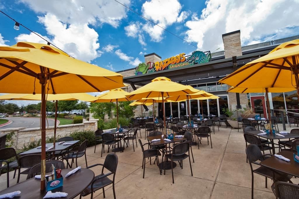 Razzoo's Cajun Cafe, photo 2