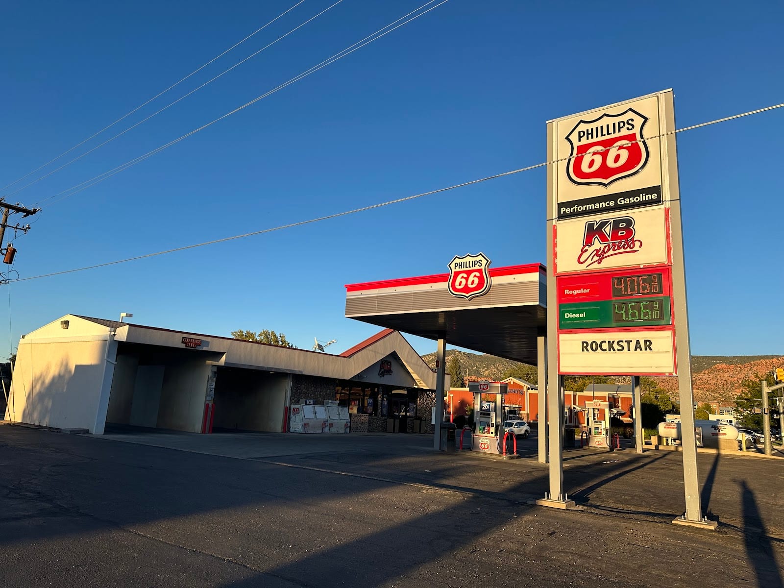 Phillips 66