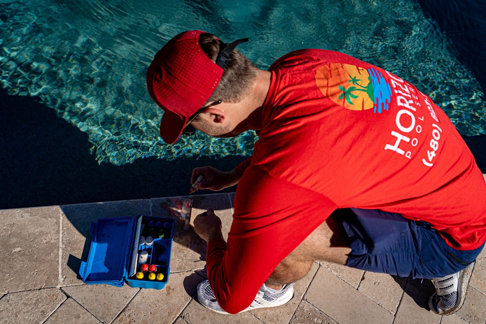 Horizon Pool Service, photo 4
