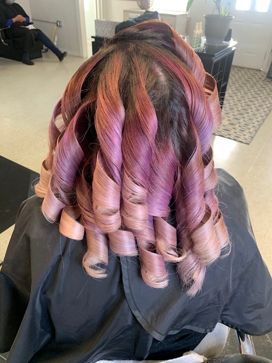 Chambulet Hair Studio