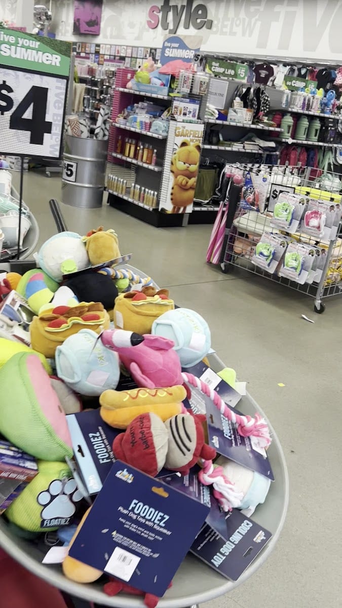 Five Below, photo 2