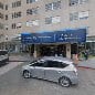Ucsf Medical Center-Parnassus: Ghaly Christina MD