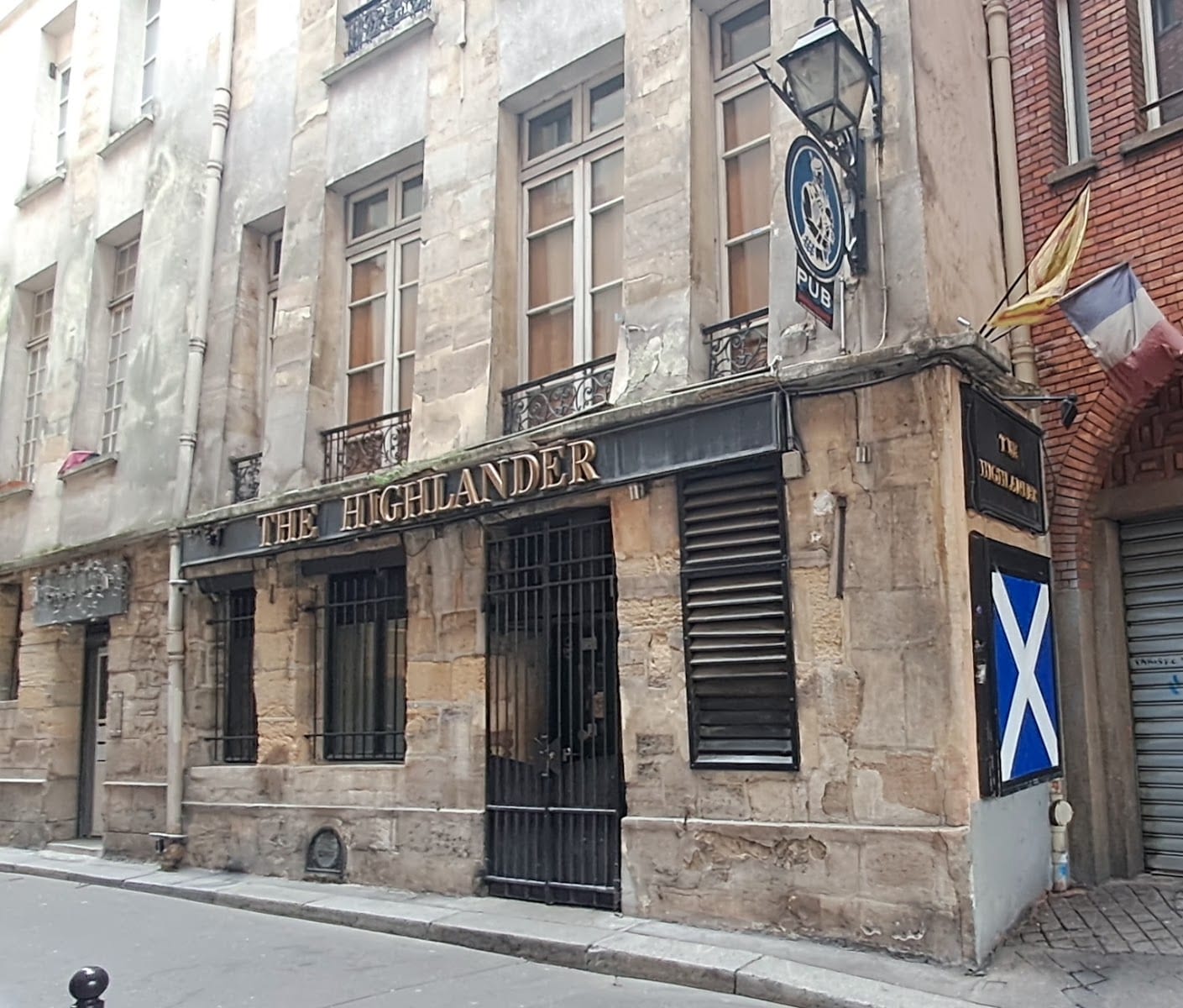 The Highlander, photo 4