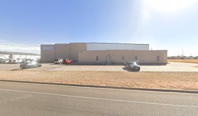 LKQ Refinish - Midland, TX, photo 2