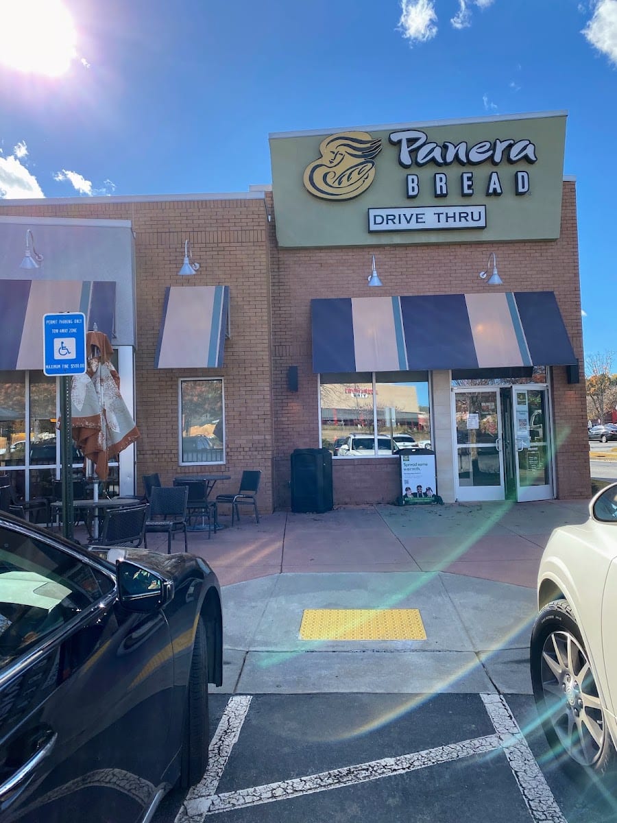 Panera Bread