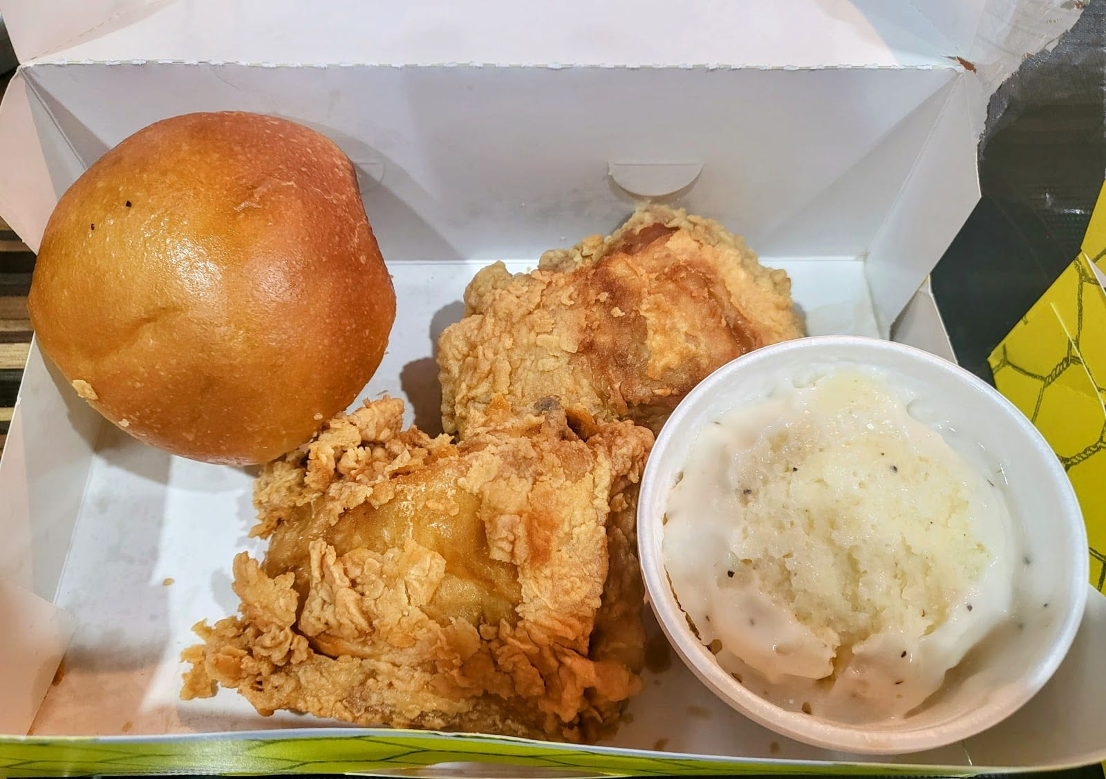 Chicken Express