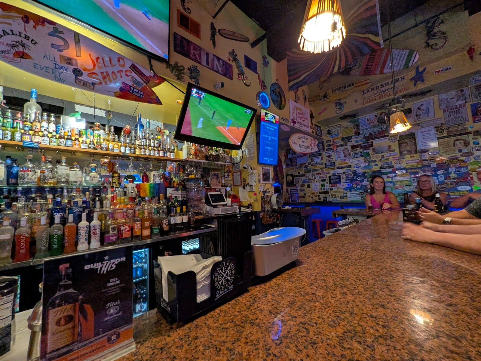 Sunny's, photo 3