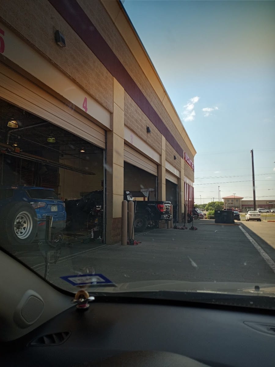 Discount Tire, photo 4