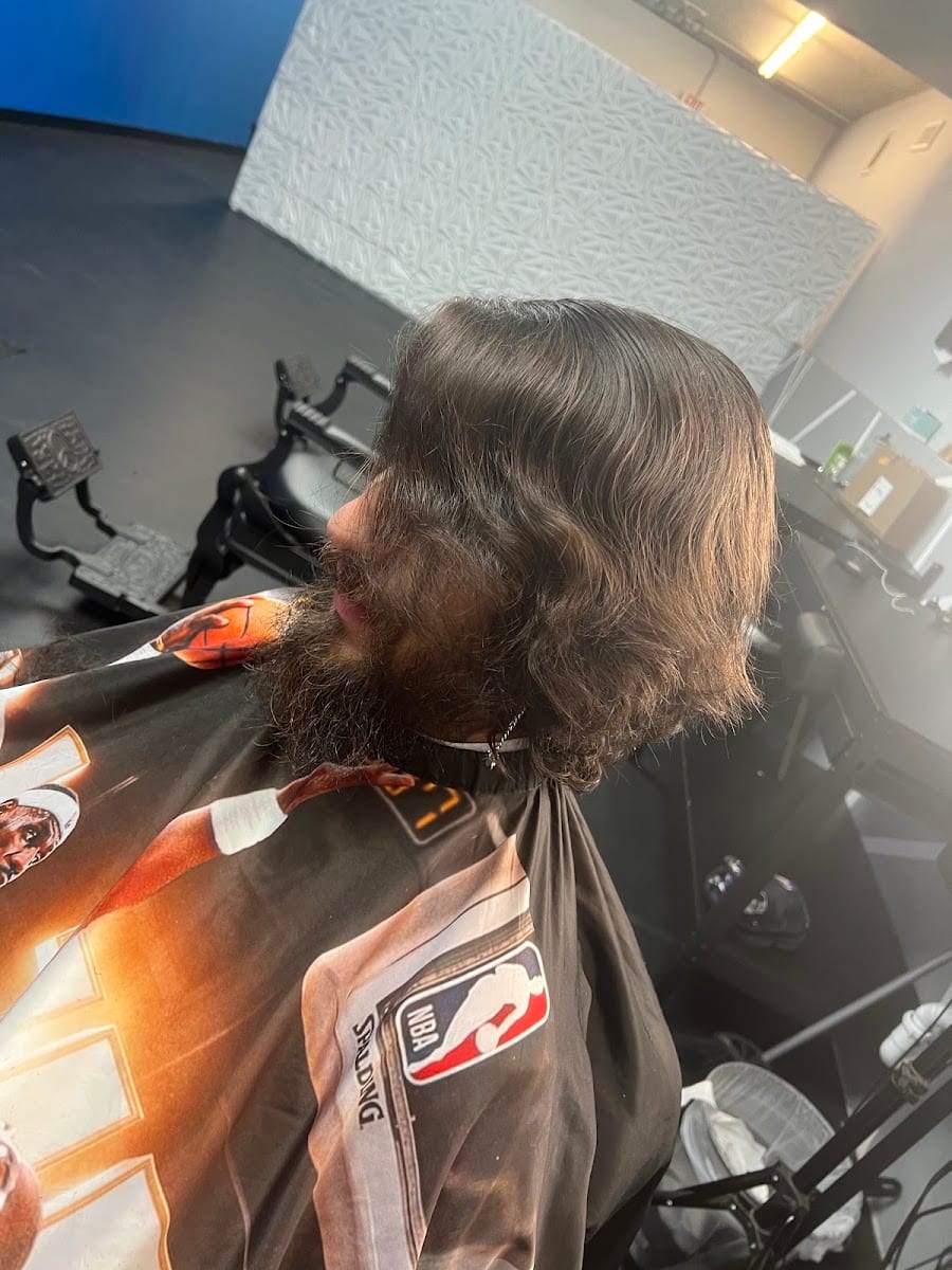 Ace Barbershop, photo 2