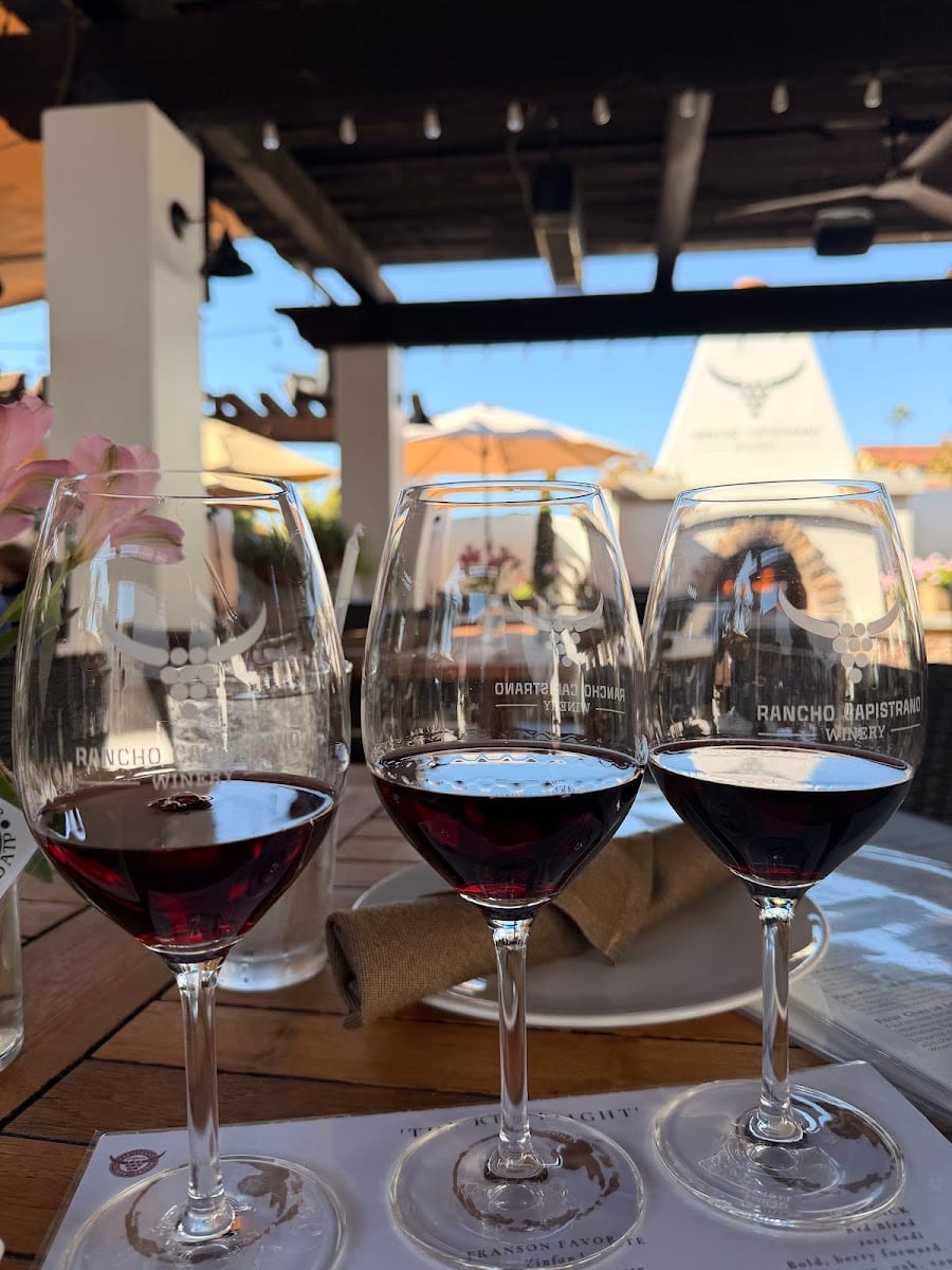 Rancho Capistrano Winery, photo 4