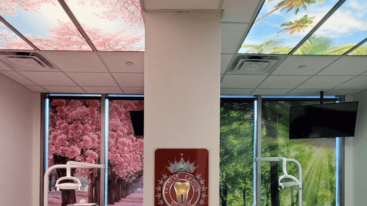 Crystal Crown Dental, photo 2