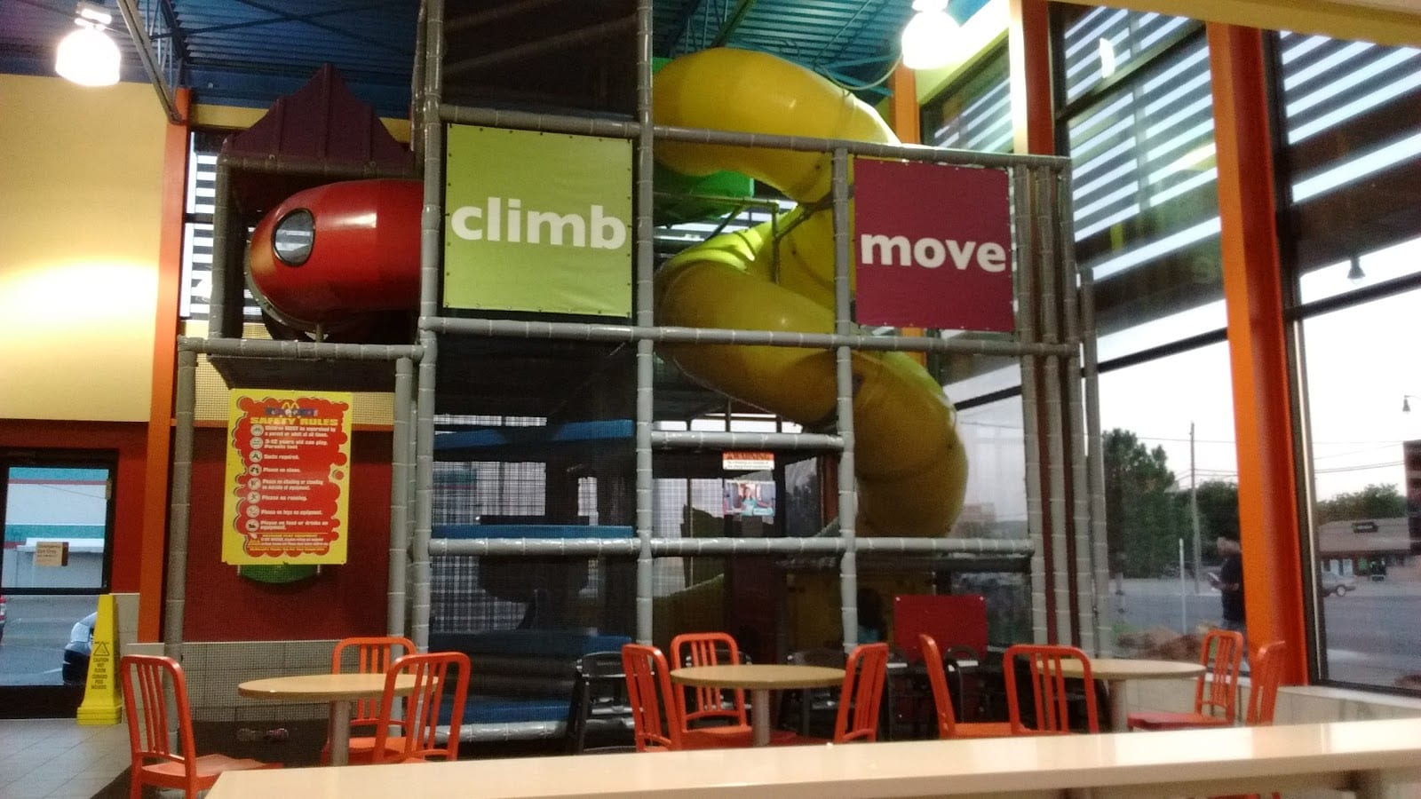McDonald's, photo 2