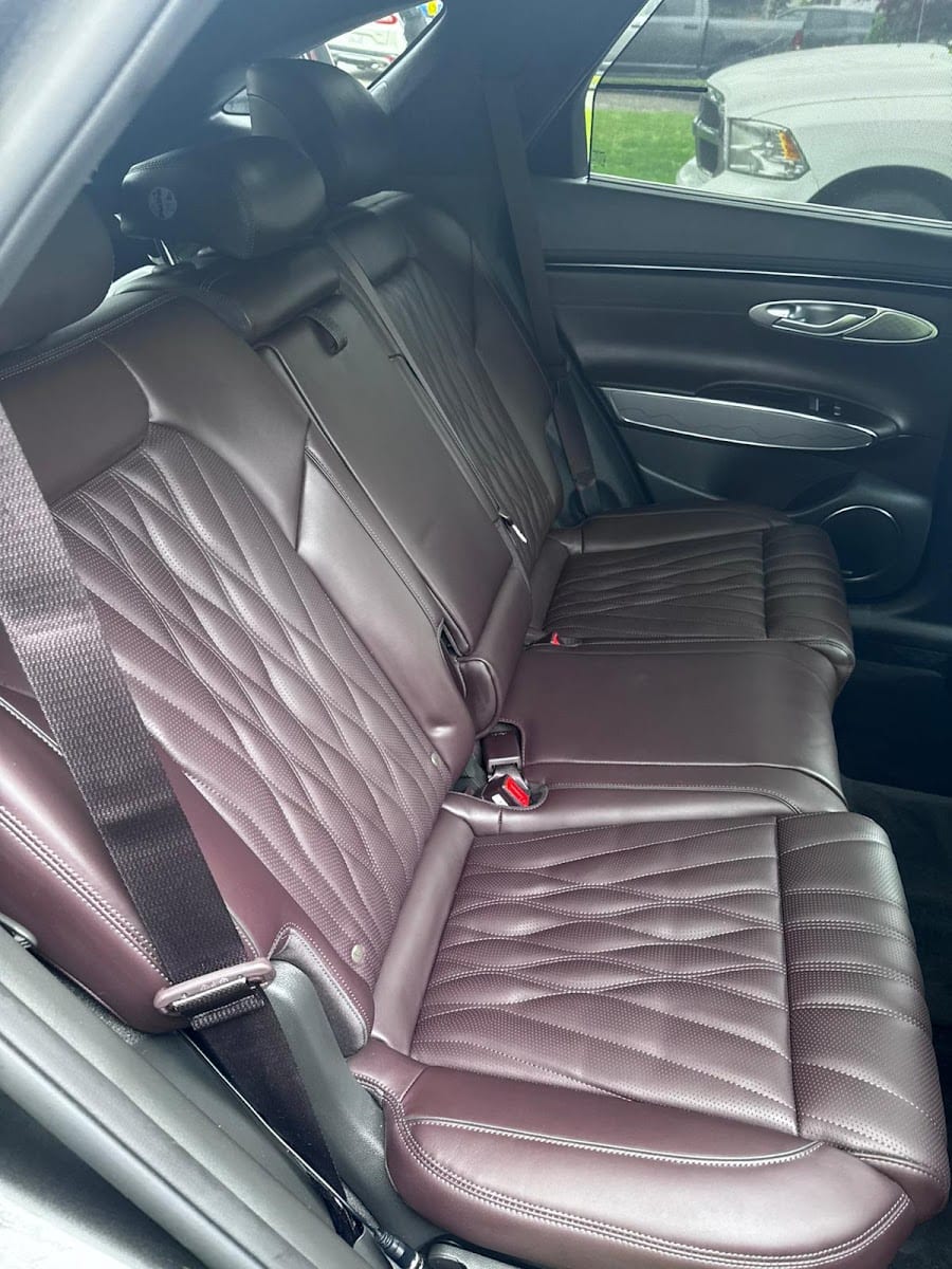 Carbon Heightside Car Detailing