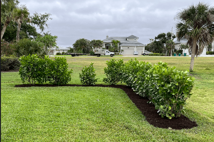 Integrity home and lawn care
