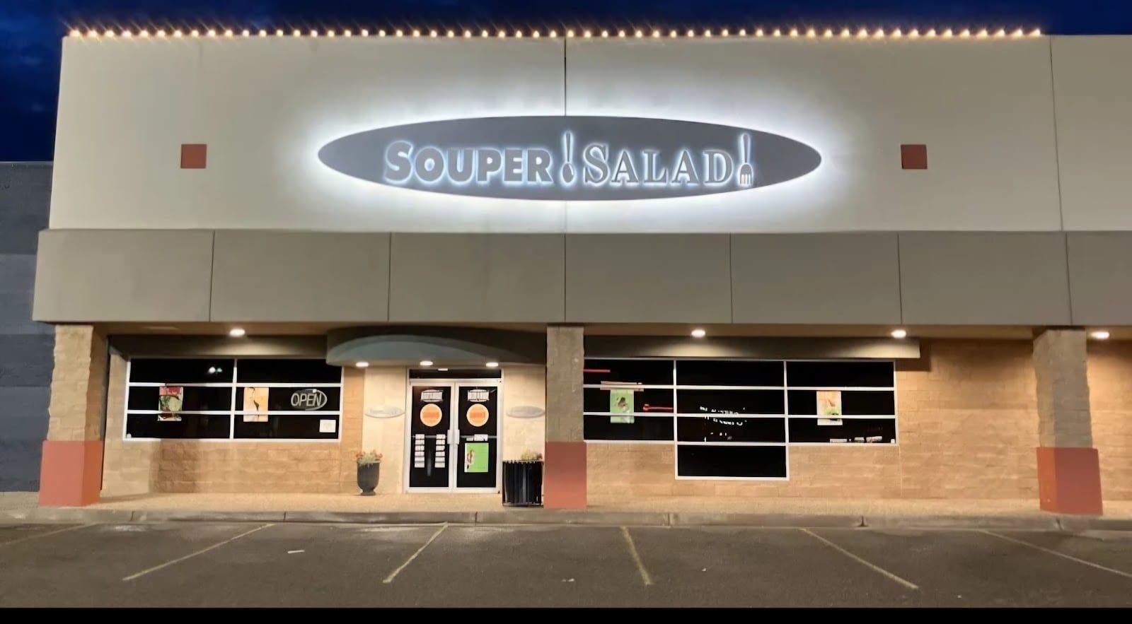 Souper Salad, photo 4