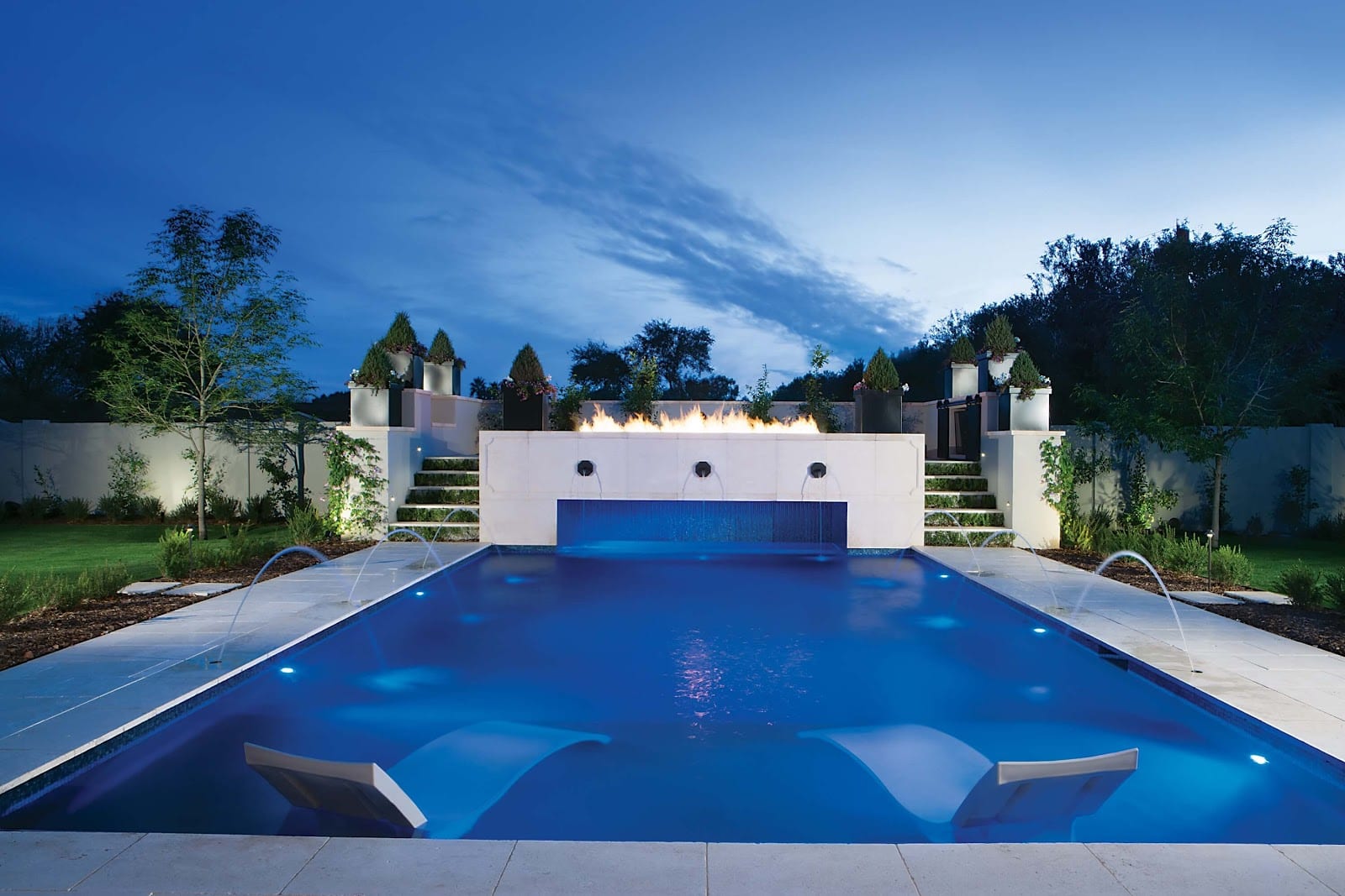 Liquid Evolution Pools, photo 4