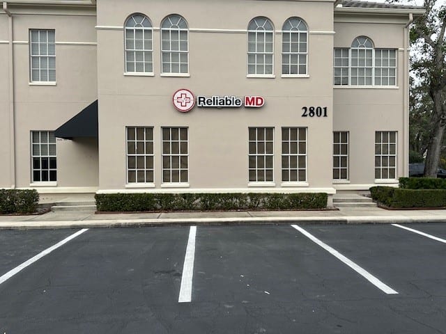 Reliable MD, photo 2