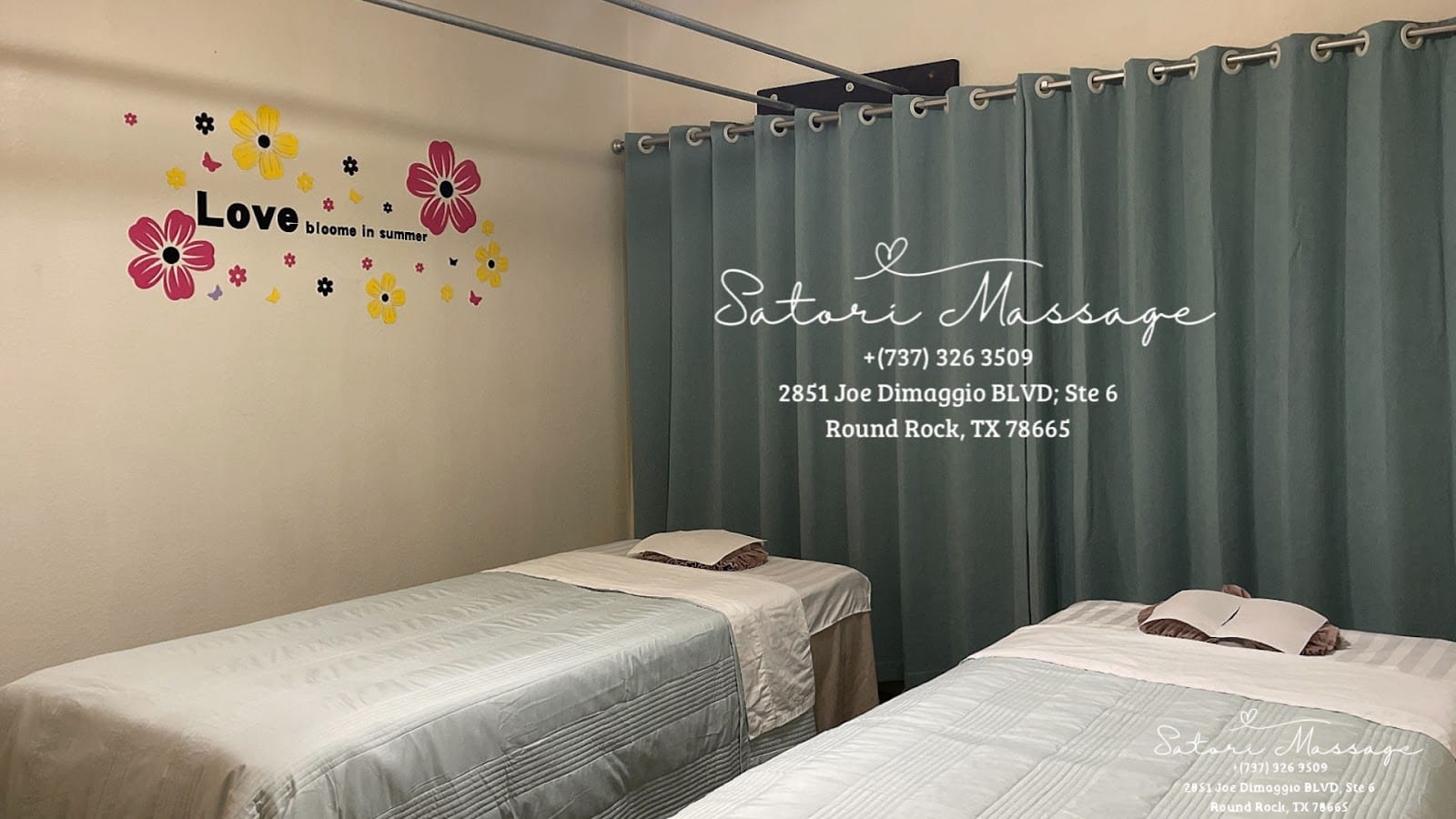 Satori Massage, photo 3