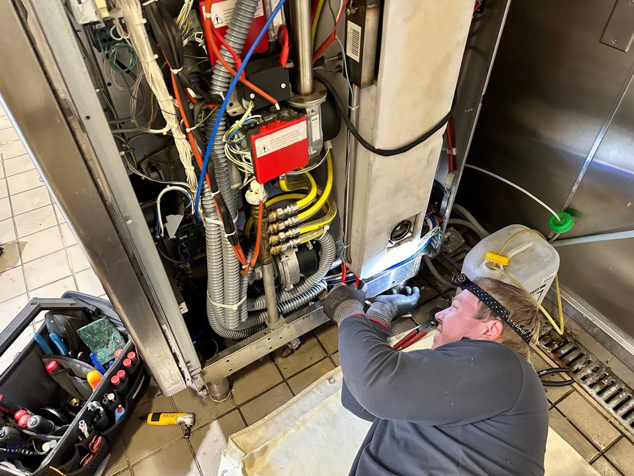 FUSE Heating and Air Conditioning, photo 4