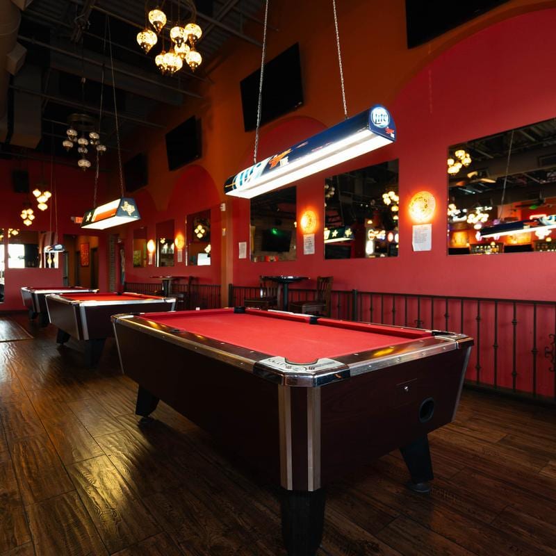 Hizzy Bar and Restaurant, photo 4