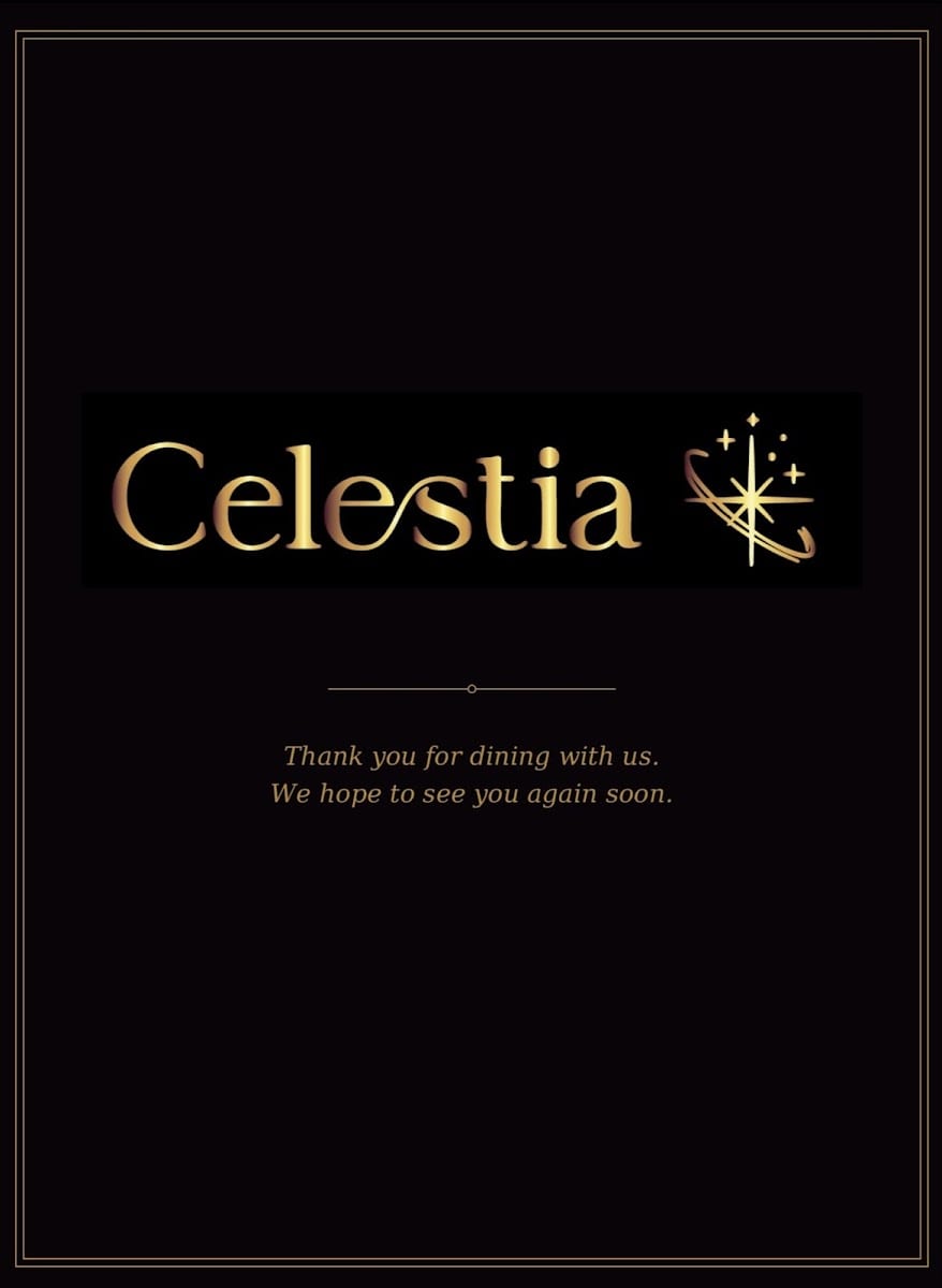Celestia Restaurant & Lounge, photo 3