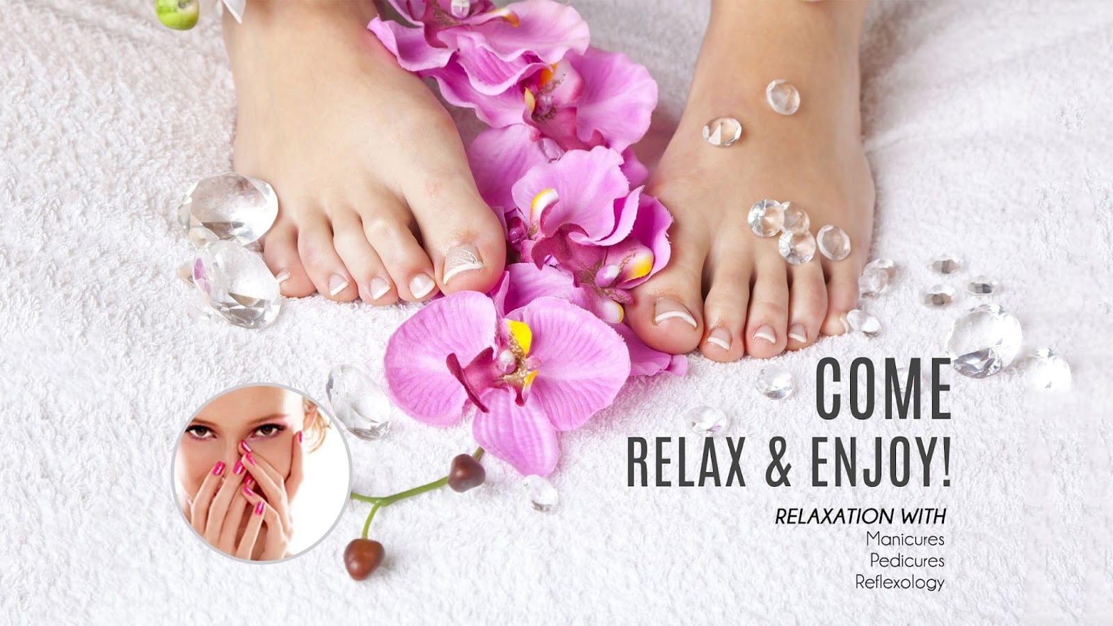 Toe-Asis Spa, photo 2