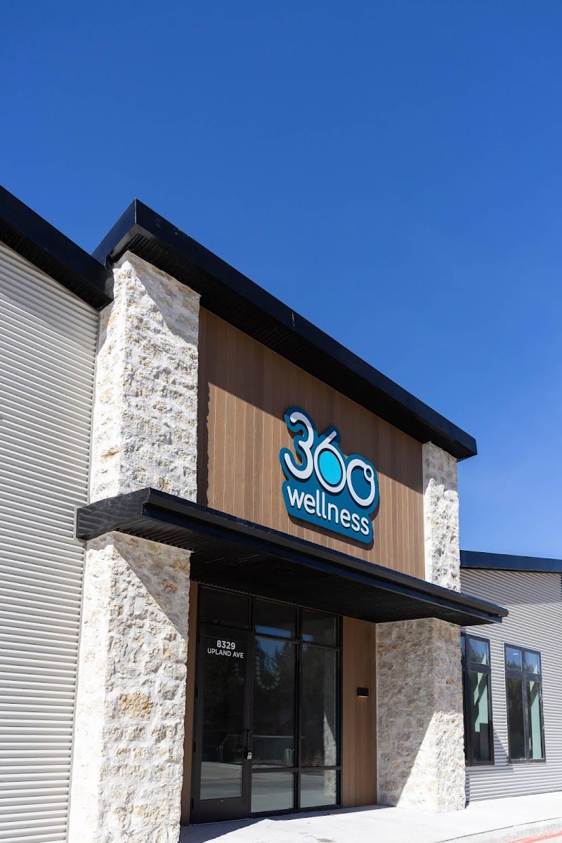 360 Wellness- Physical Therapy