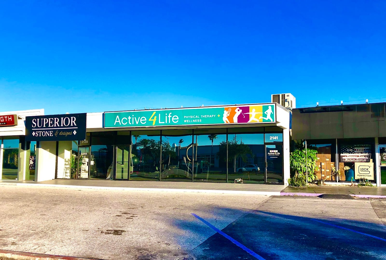 Active4Life Physical Therapy & Wellness, photo 2